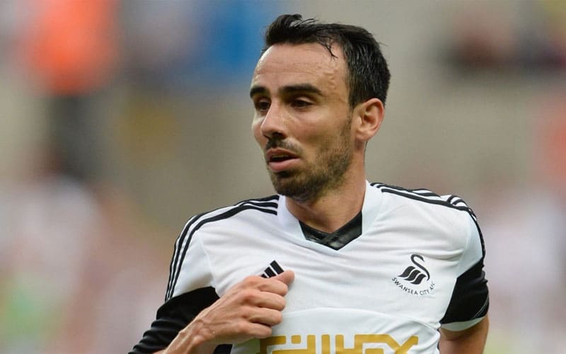 ลีออน บริตตัน (Leon Britton)