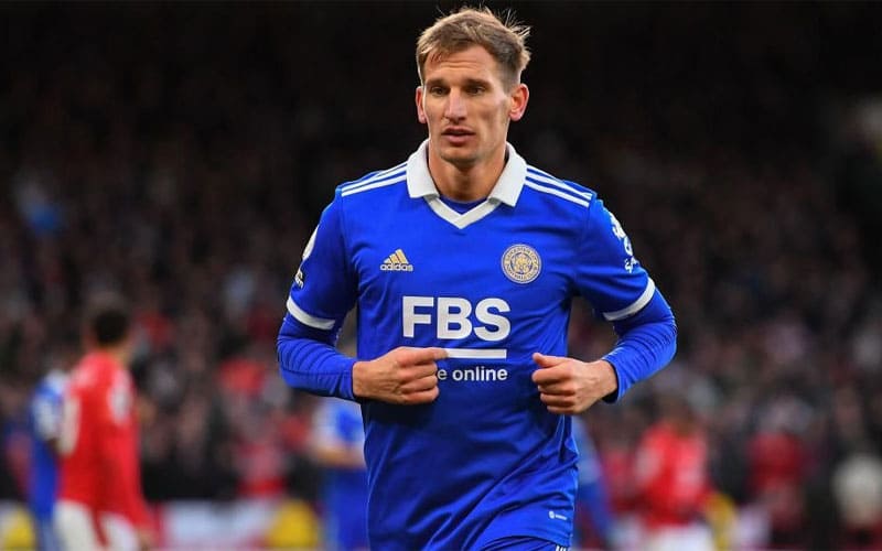 มาร์ค อัลไบรท์ตัน (Marc Albrighton)