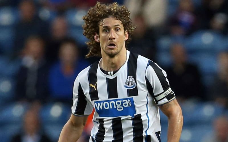 ฟาบริซิโอ โคลอชชินี่ (Fabricio Coloccini)