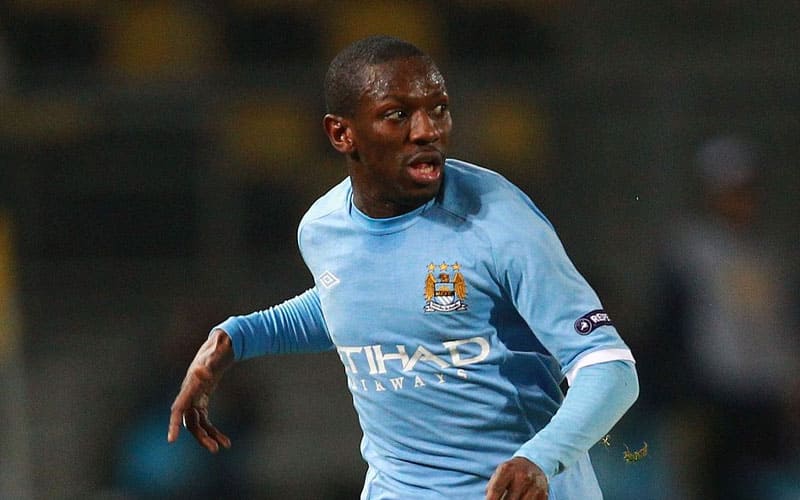 ฌอน ไรท์-ฟิลลิปส์ (Shaun Wright-Phillips)