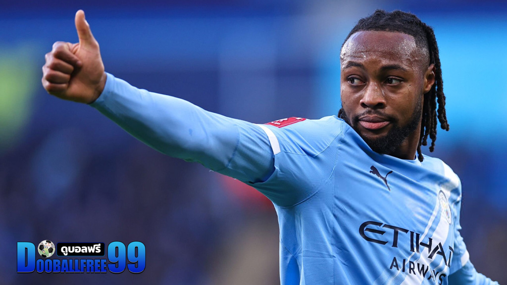 แมนซิตี้ 10 - 1 เอ็กเซเตอร์ เอฟเอคัพ